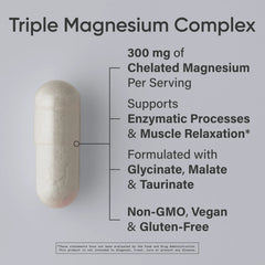 300 MG / 120 Veggie Capsules