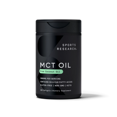 3000 MG / 120 Softgels