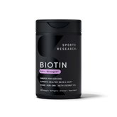 5000 MCG / 120 Plantgel™ Capsules