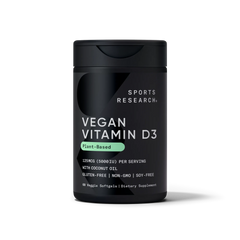 125 MCG / 60 Plantgel™ Capsules