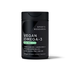1400 MG / 60 Plantgel™ Capsules