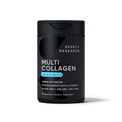 1600 MG / 90 Capsules