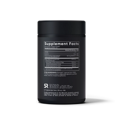1020 MG OM3 / 125 MCG D3 / 60 Plantgel® Capsules