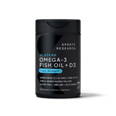 1250 MG OMEGA-3 | 2500iu D3