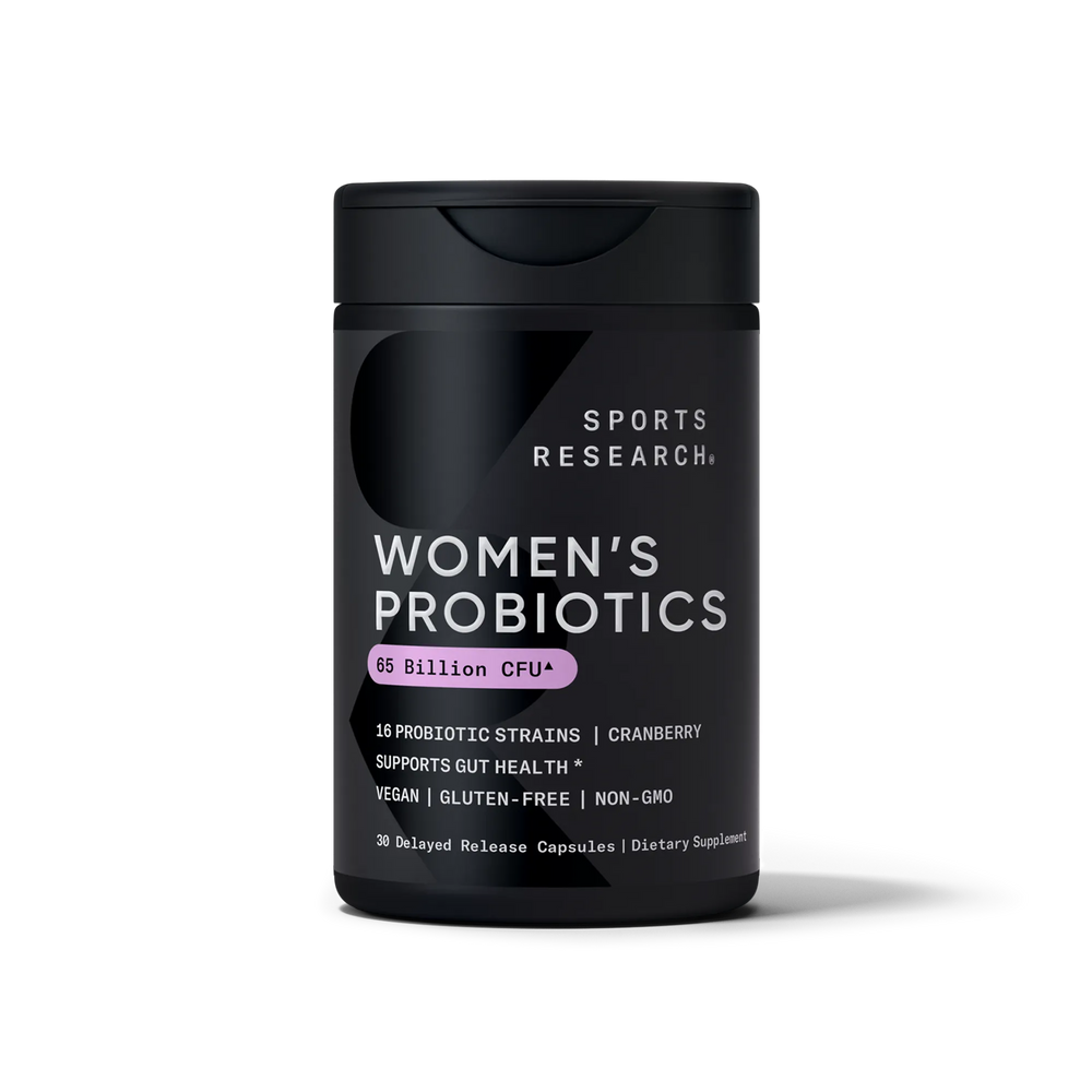 65 Billion CFU / 30 Veggie Capsules
