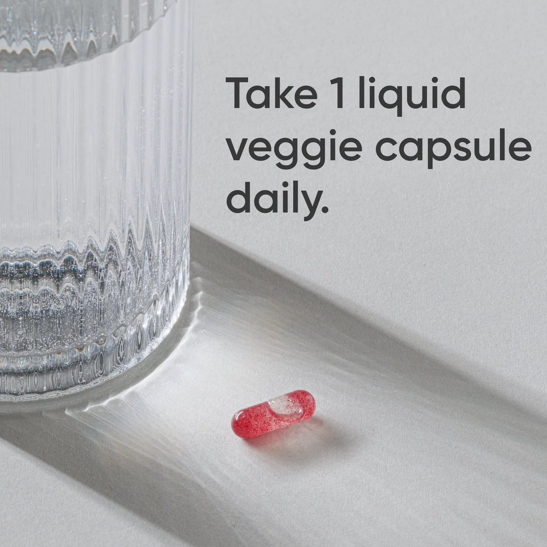 2000 MCG | 120 Liquid Veggie Capsules