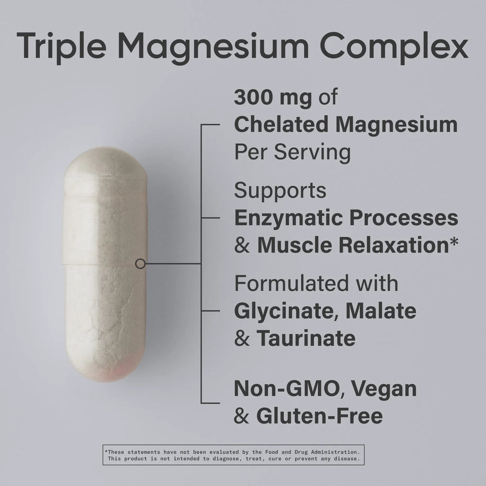 300 MG /  120 Veggie Capsules