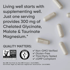 300 MG /  120 Veggie Capsules