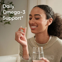 1250 MG / 180 Softgels