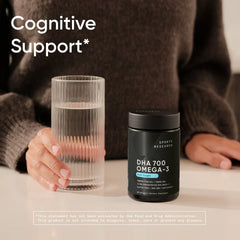 700 mg / 90 Softgels