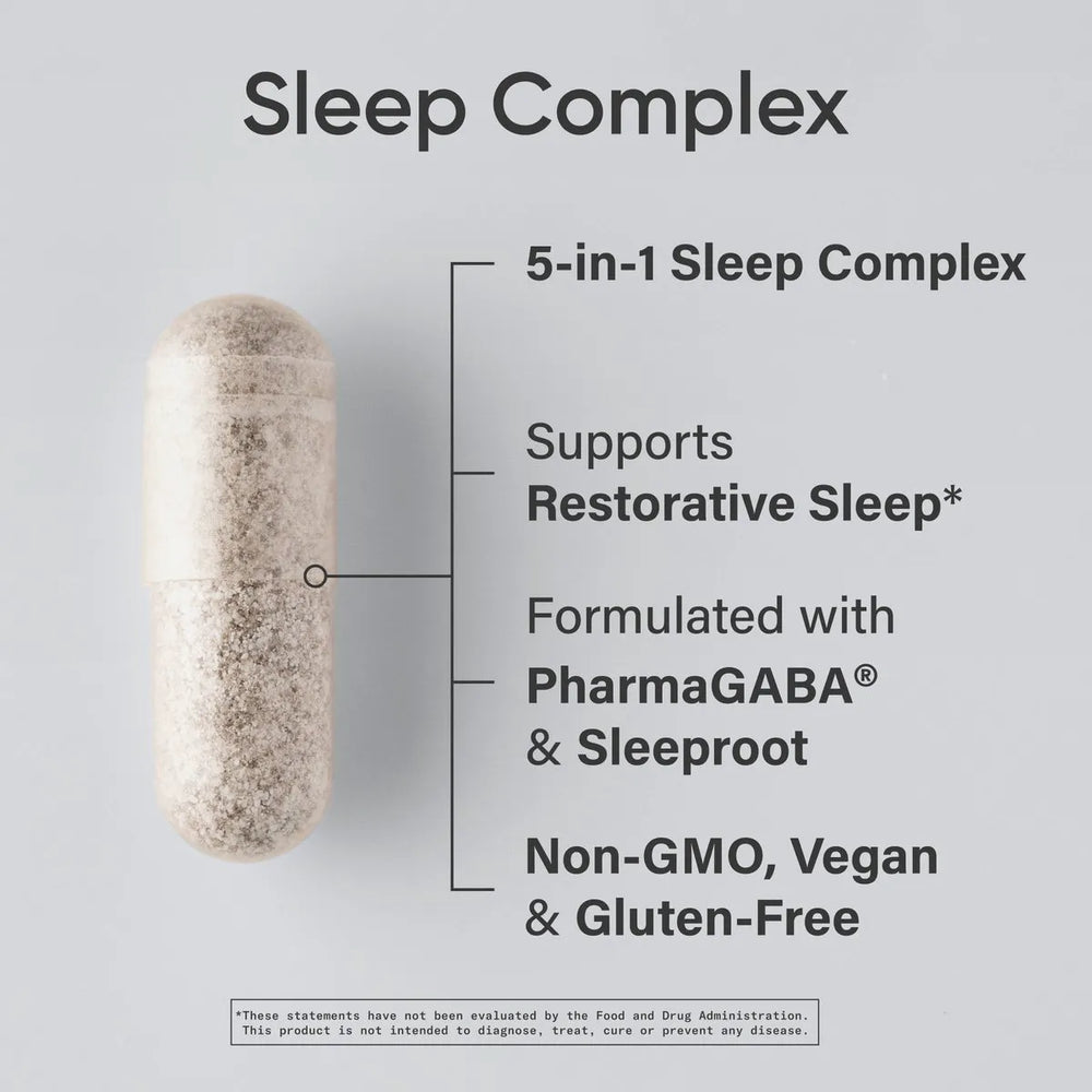 with Melatonin