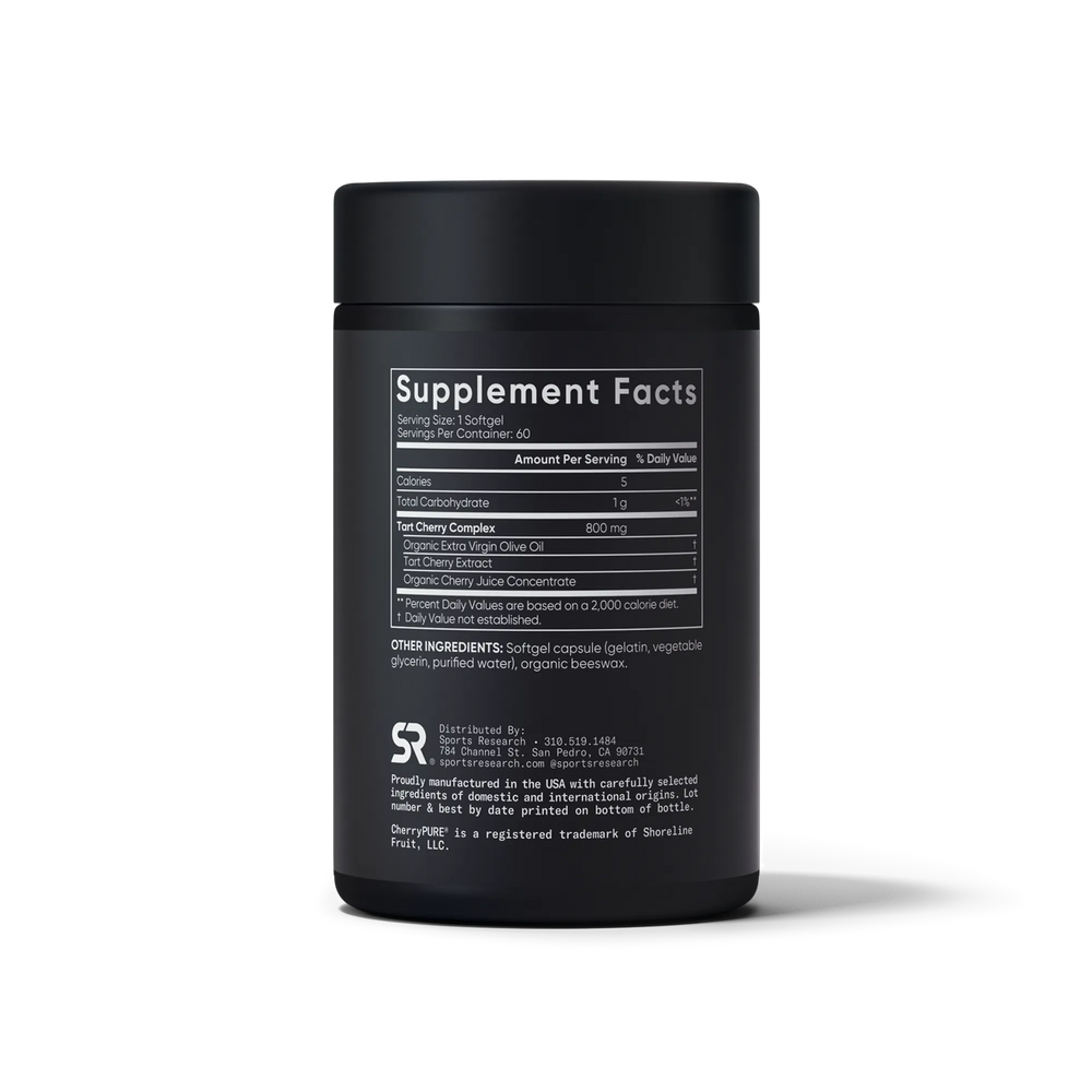 800 MG / 60 Softgels
