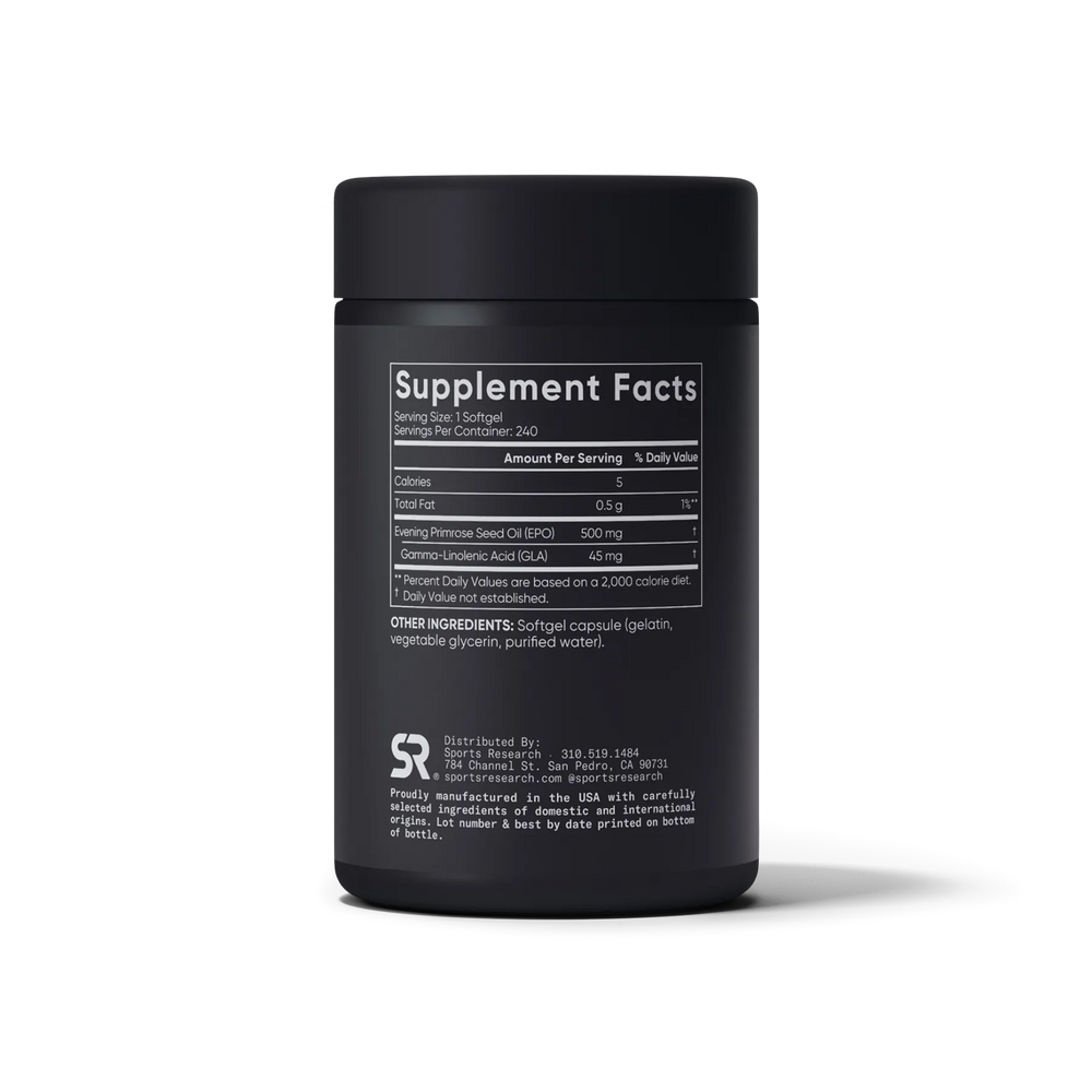 1300 MG / 120 Softgels