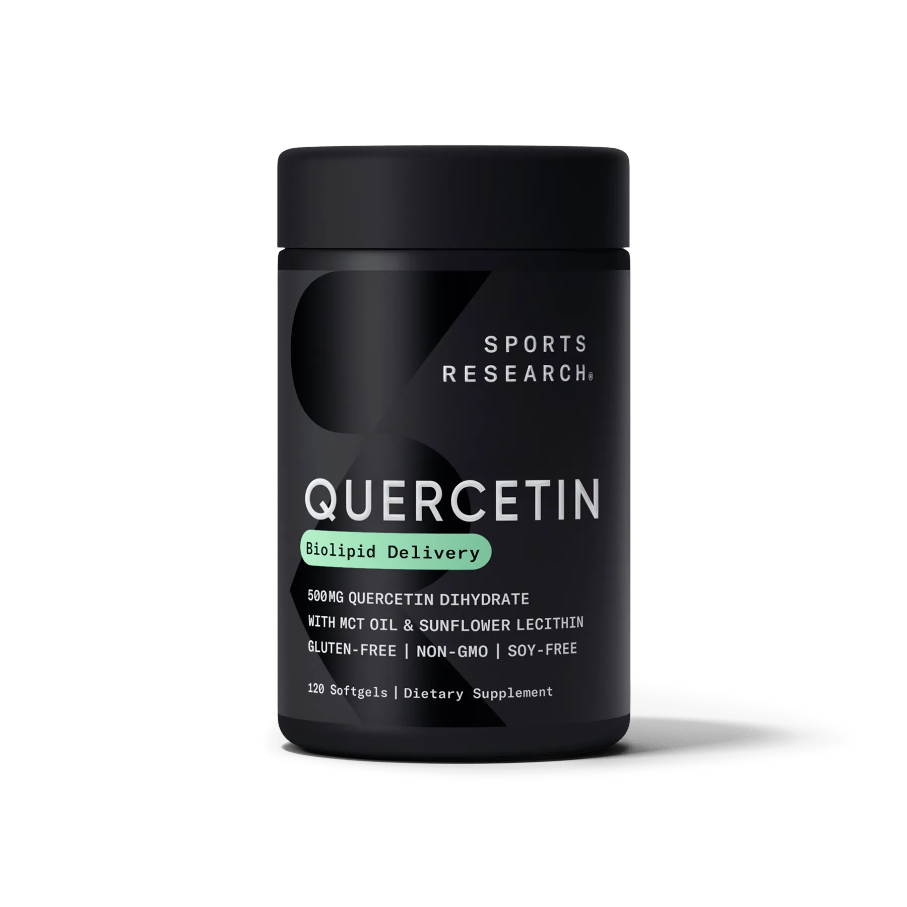 500 MG / 120 Softgels