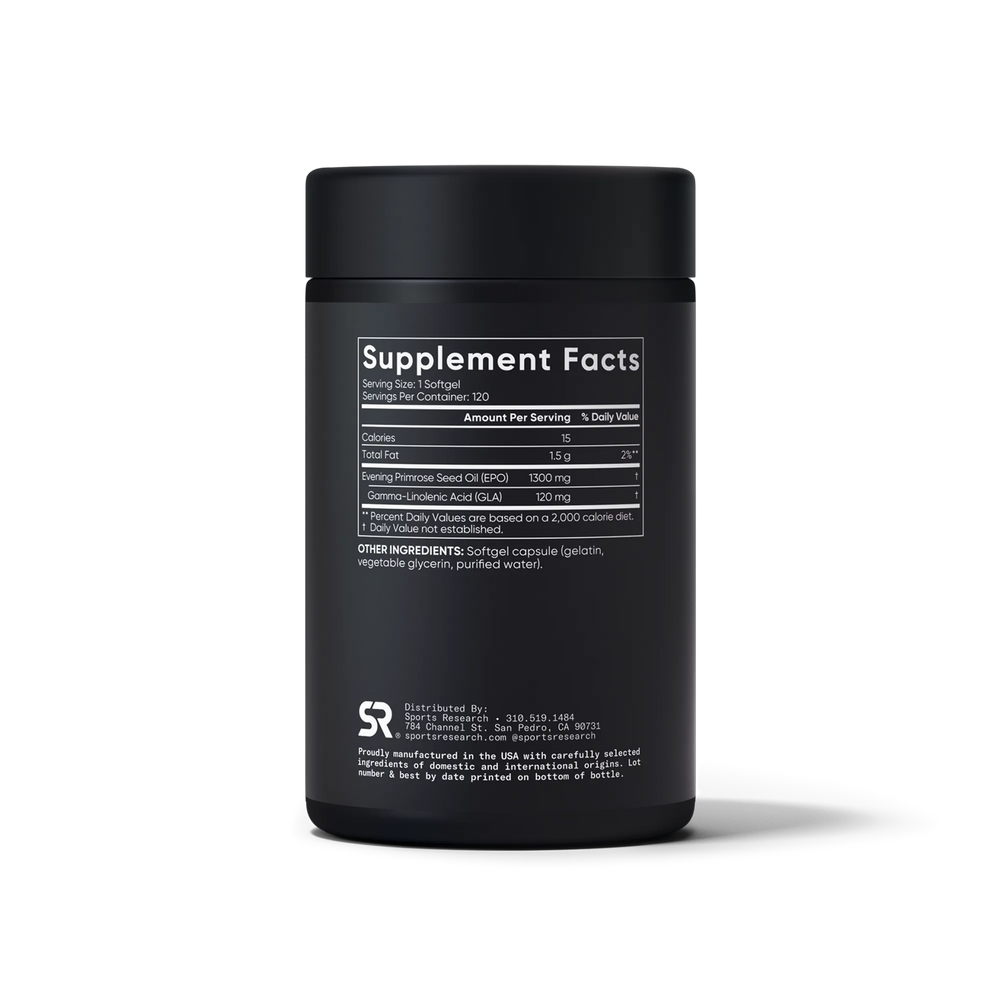 1300 MG / 120 Softgels