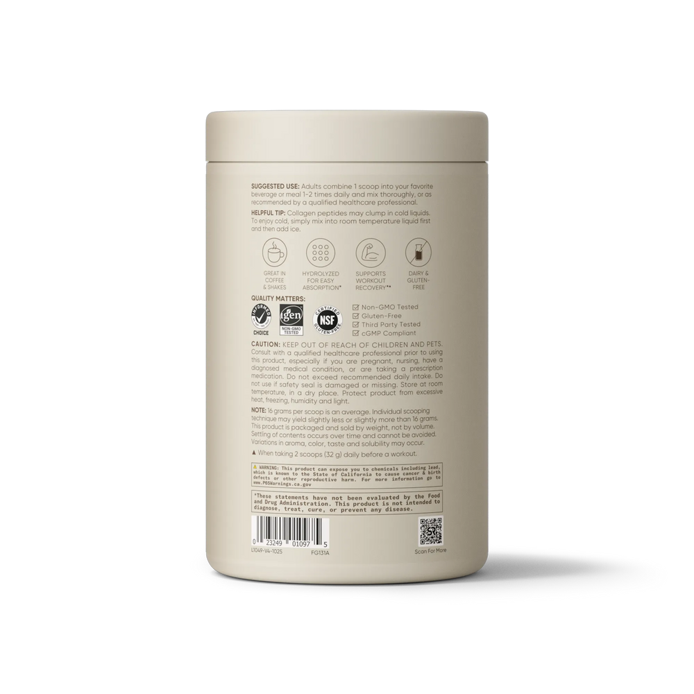 Dark Chocolate / 22 OZ