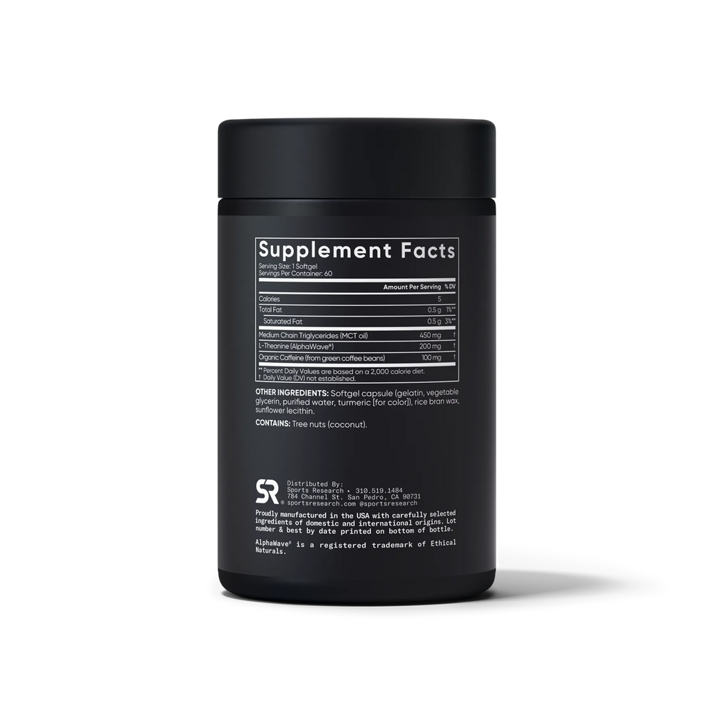 60 Softgels