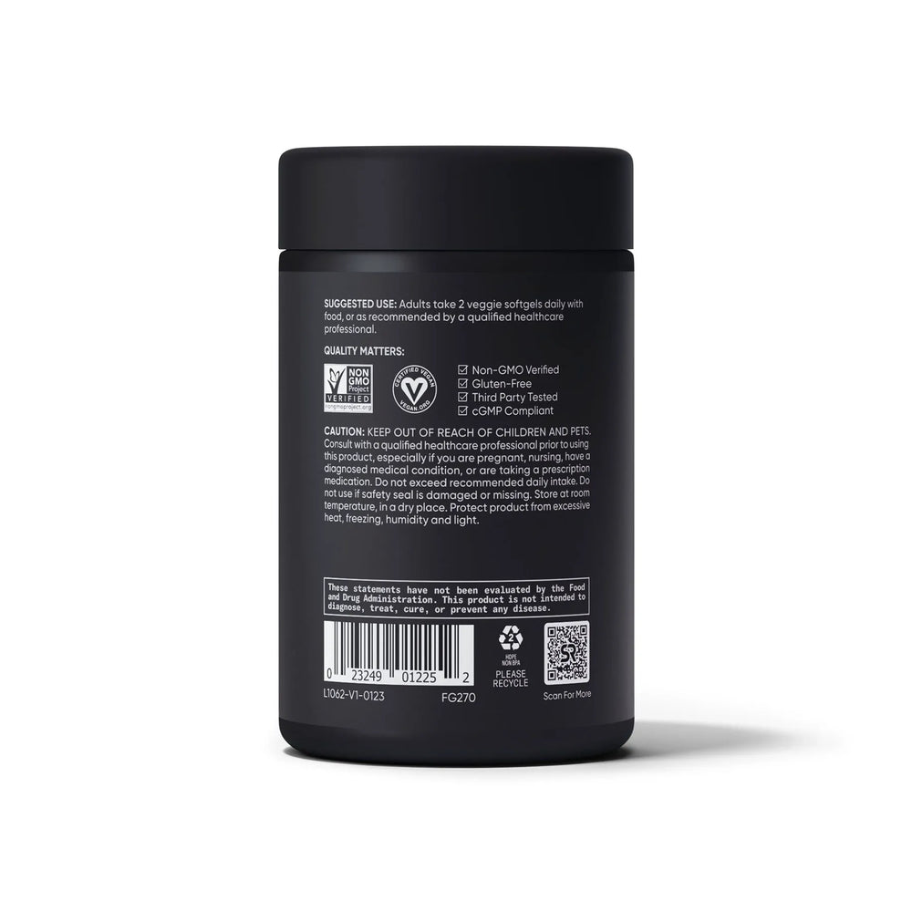 1000 MG / 150 Plantgel™ Capsules