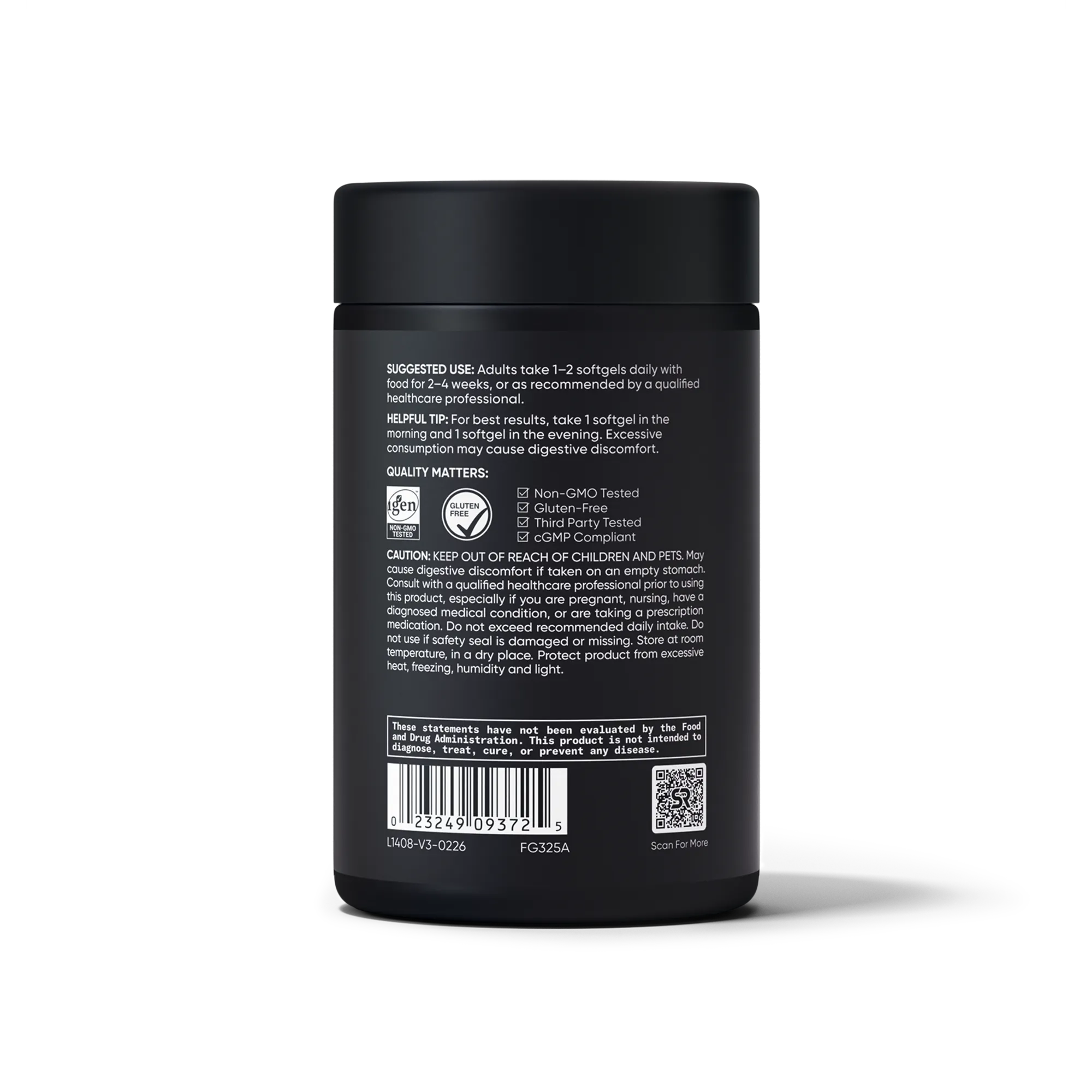 60 Softgels