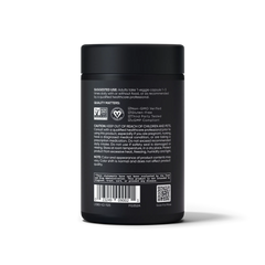 1000 MG / 240 Veggie Capsules