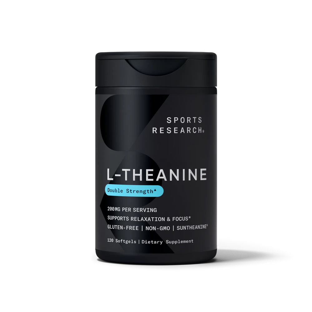 200 MG / 120 Softgels