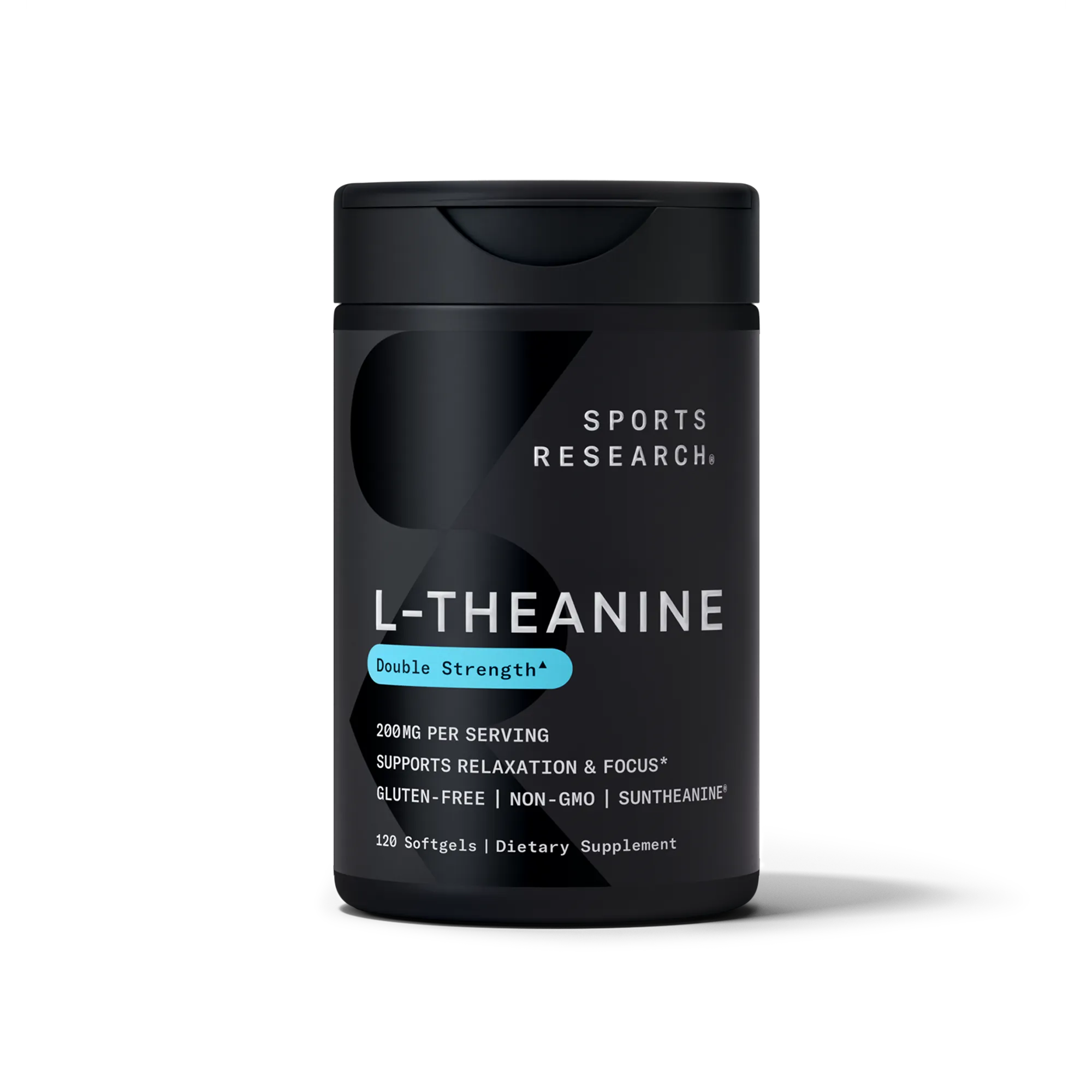 200 MG / 120 Softgels