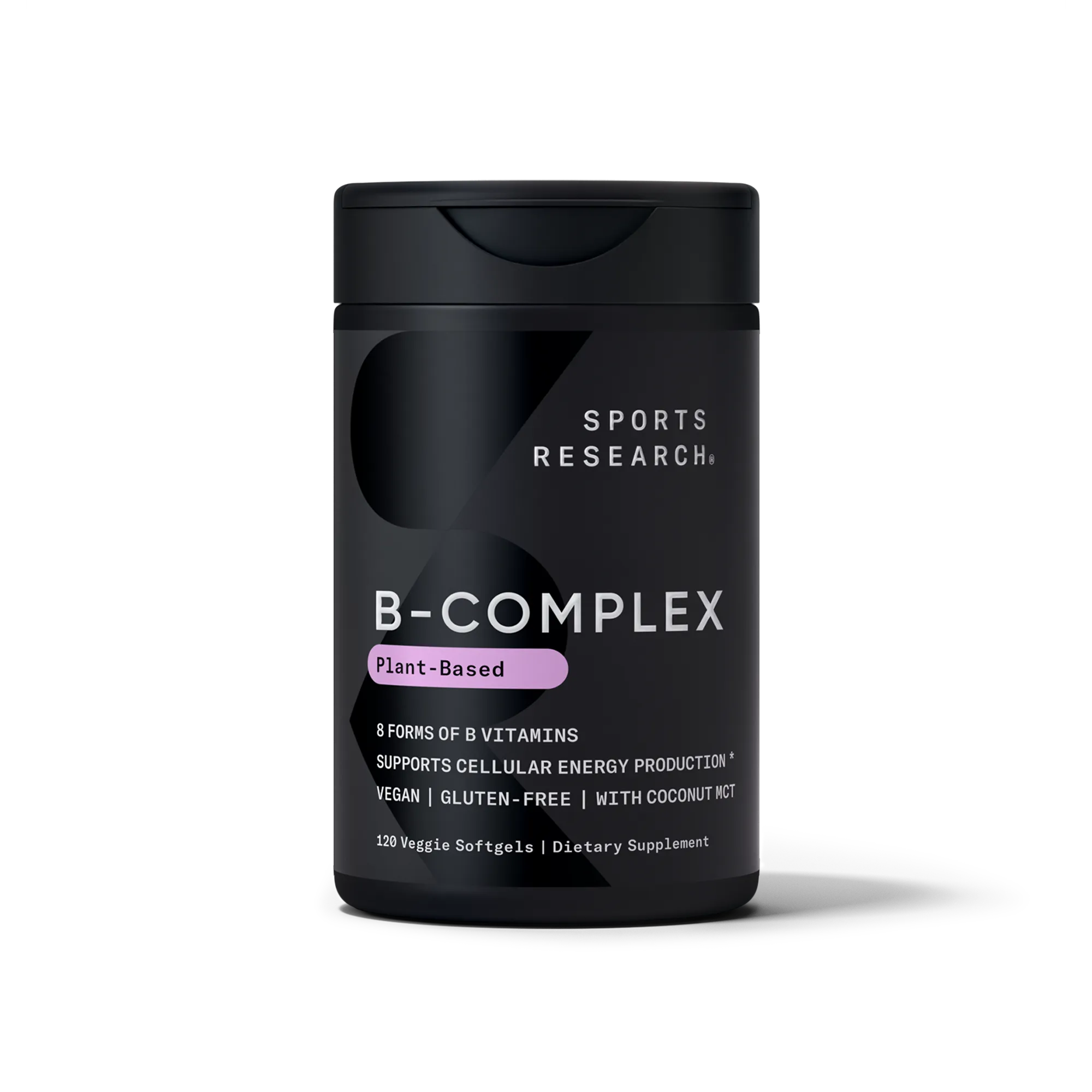 120 Softgels
