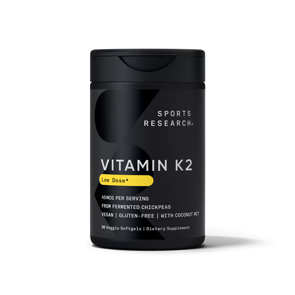 45 MCG / 90 Softgels