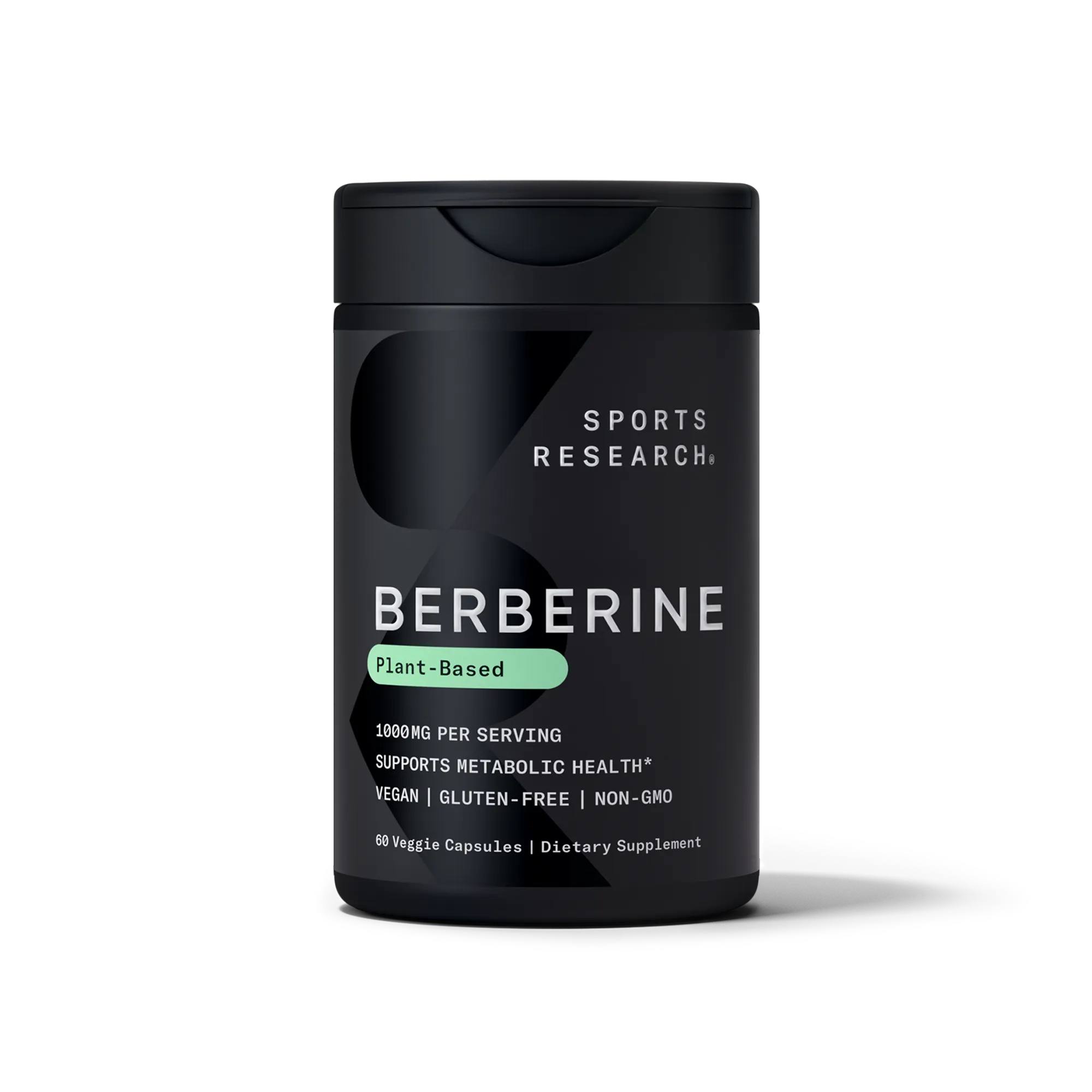 500 MG / 60 Capsules