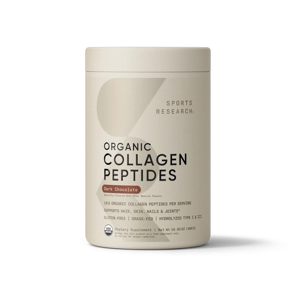 Unflavored (30 servings) / 10.58 oz