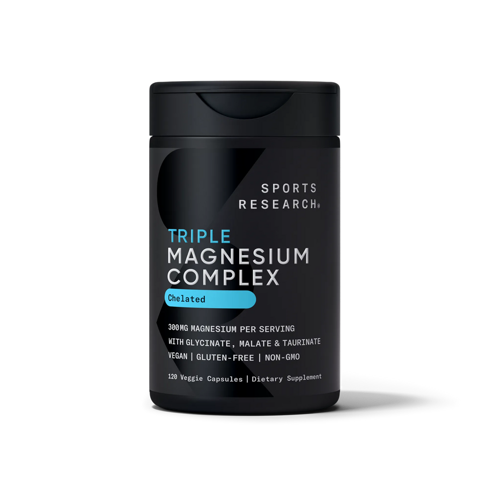 300 MG /  120 Veggie Capsules