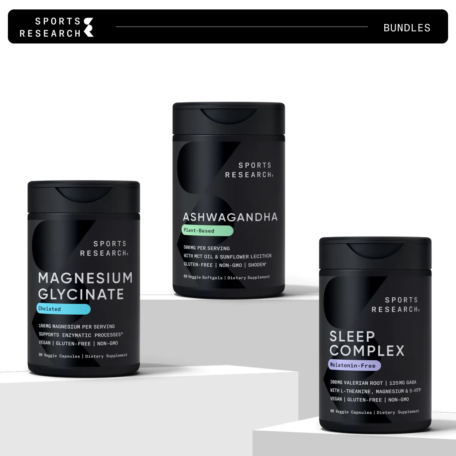 Melatonin-Free