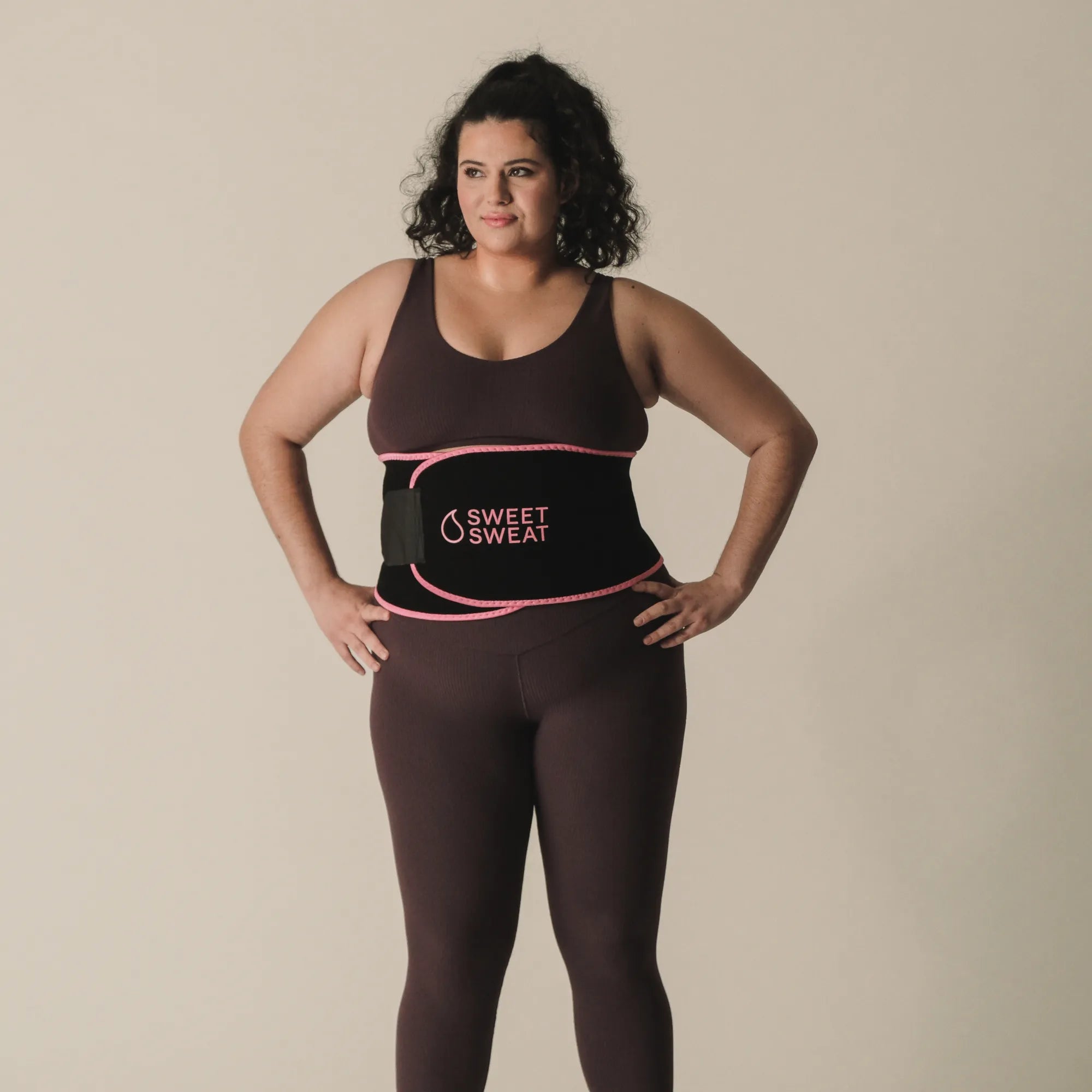 Core Series Pink