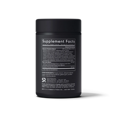 65 Billion CFU / 30 Veggie Capsules