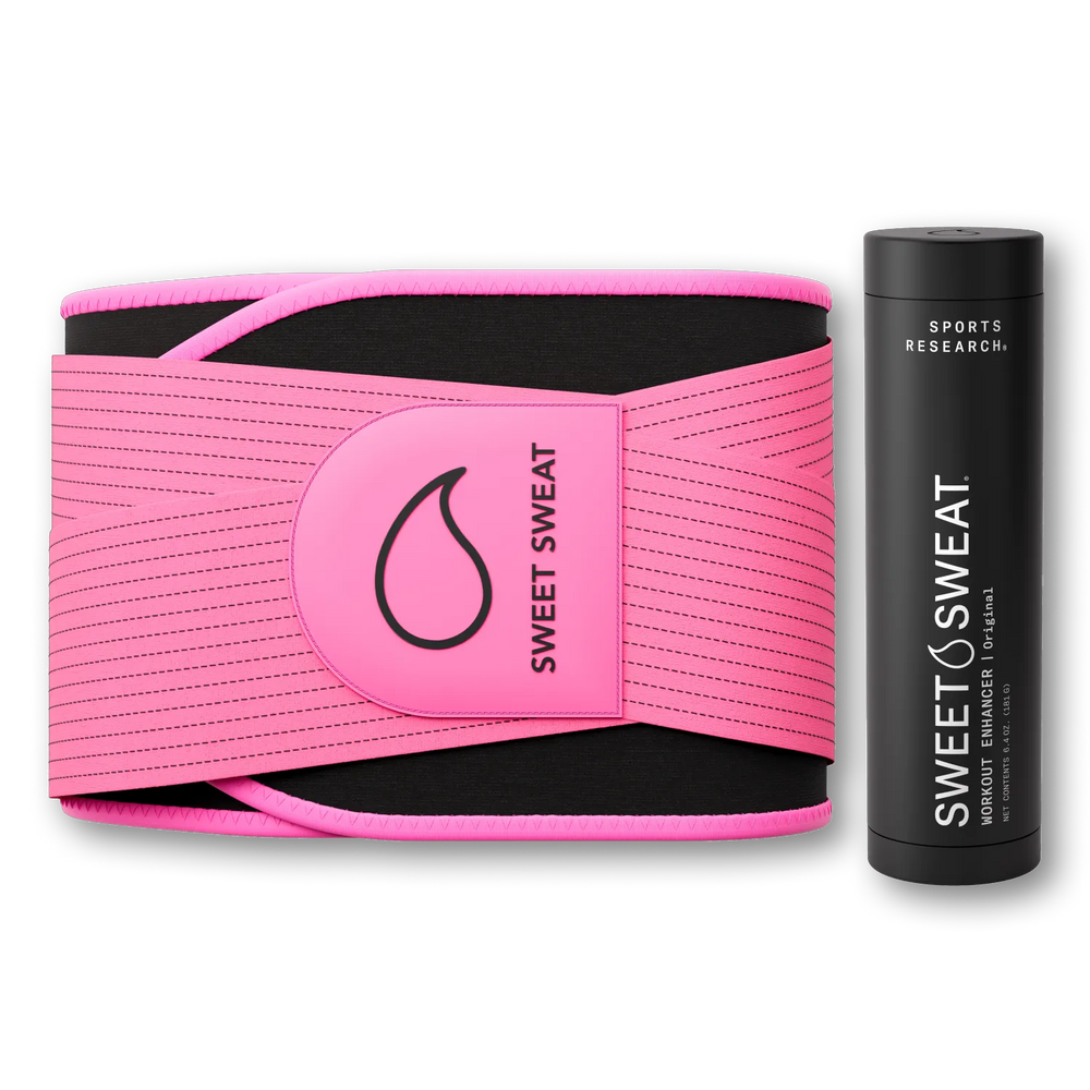Black & Pink