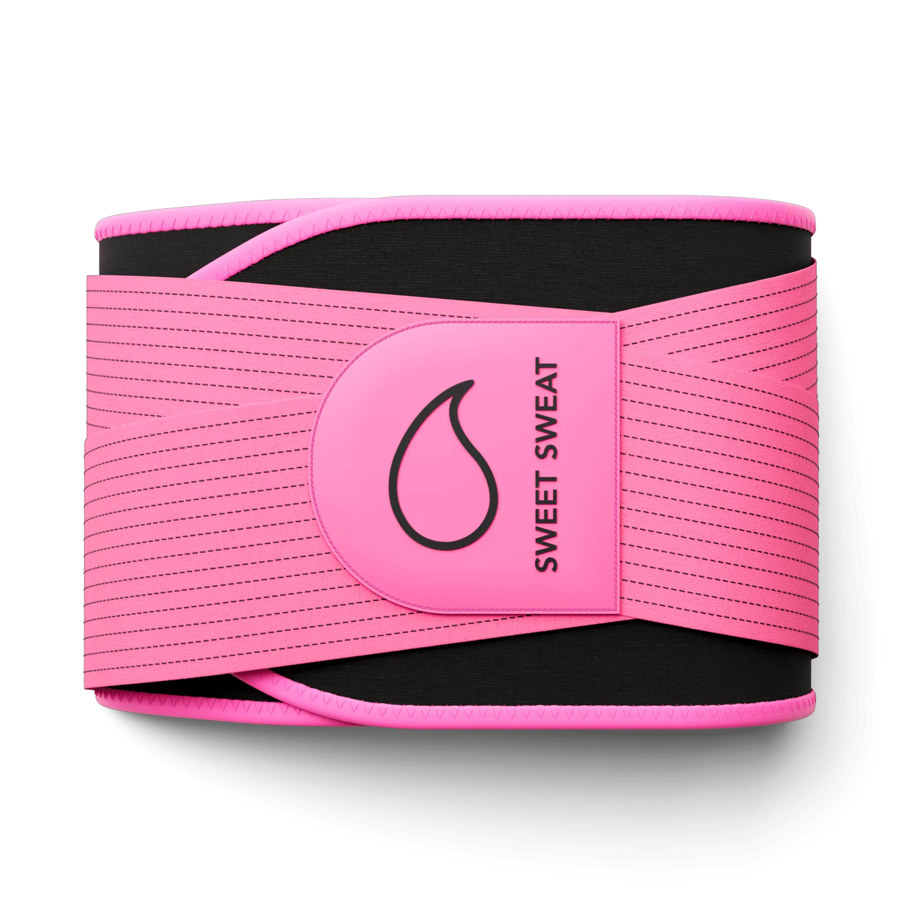 Black & Pink