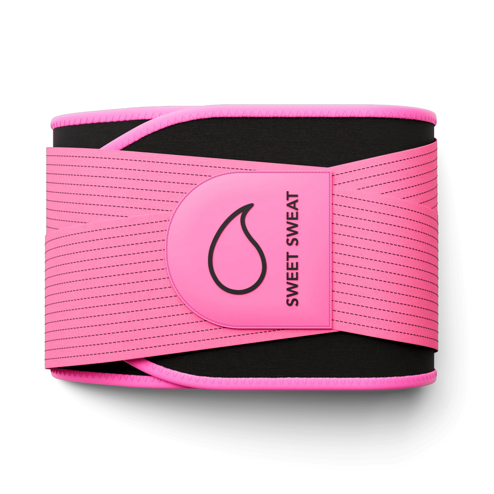 Black & Pink